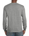 Hammer Adult Long Sleeve T-Shirt