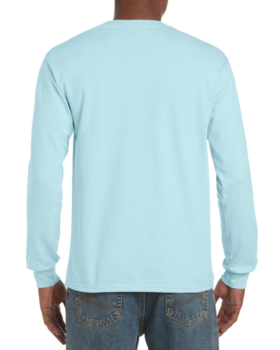 Hammer Adult Long Sleeve T-Shirt