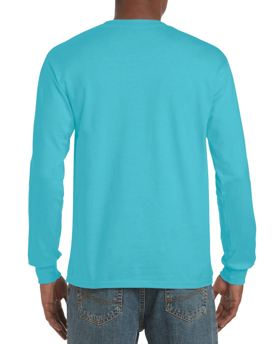 Hammer Adult Long Sleeve T-Shirt