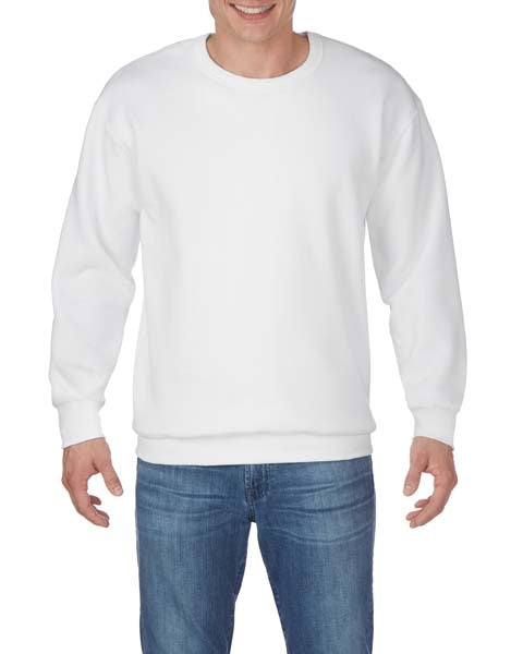 Hammer Adult Crewneck Sweatshirt