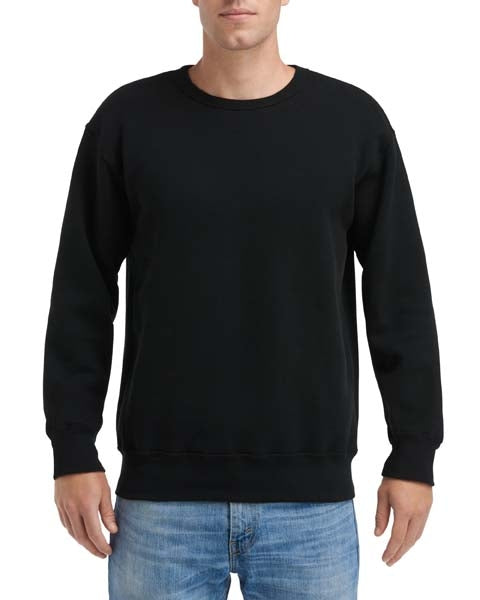 Hammer Adult Crewneck Sweatshirt