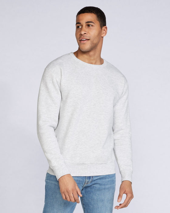 Hammer Adult Crewneck Sweatshirt