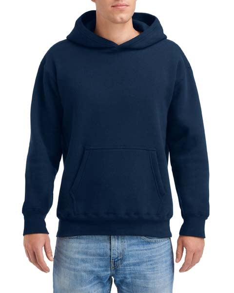 Hammer Adult Hooded Sweatshirt