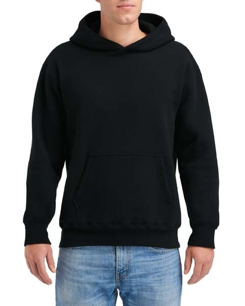 Hammer Adult Hooded Sweatshirt