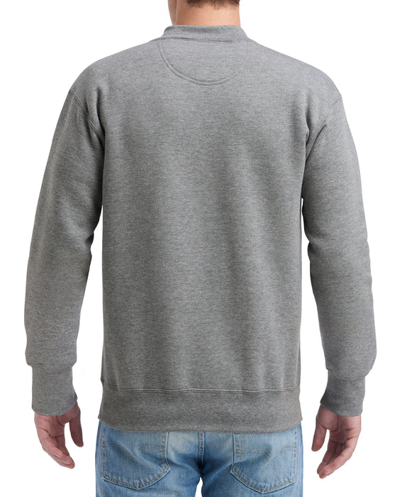 Hammer Adult Full Zip Jacket