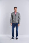 Hammer Adult Full Zip Jacket