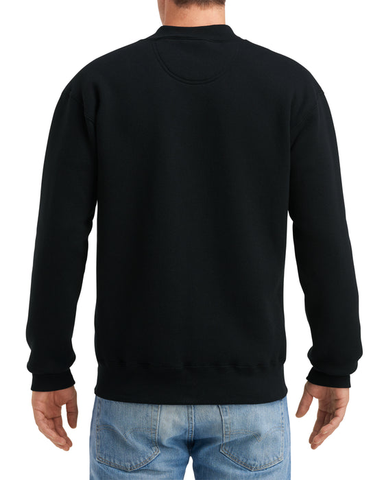 Hammer Adult Full Zip Jacket