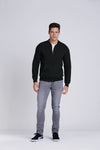 Hammer Adult Full Zip Jacket