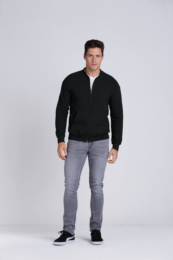 Hammer Adult Full Zip Jacket