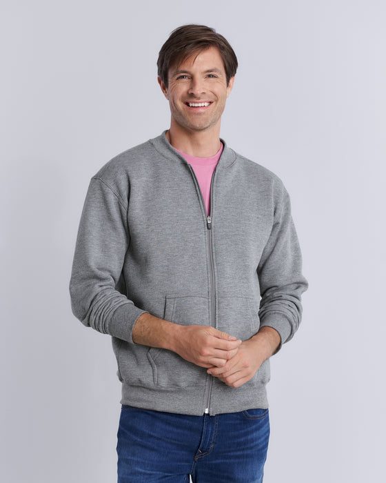 Hammer Adult Full Zip Jacket