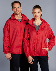  JK10 Outdoor activity spray jacket