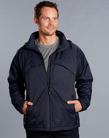  JK27 Men's Chalet Jacket