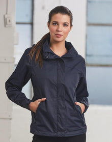  JK36 Ladies' Versatile Jacket