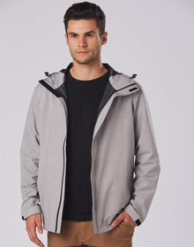  JK55 Men's Waterproof Performance Jacket