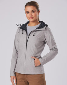  JK56 Ladies' Waterproof Performance Jacket