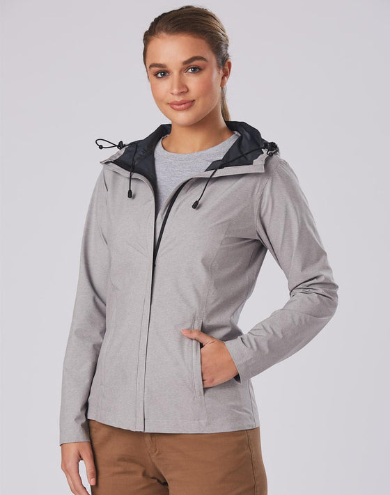 JK56 Ladies' Waterproof Performance Jacket