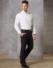  M9300 Men's Stretch Wool Blend Pants