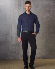  M9330 Men's Polyviscose Stretch Pants