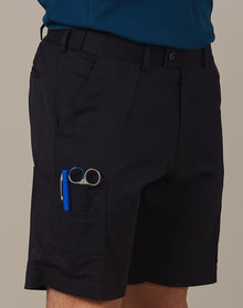  M9351 Men's Utility Cargo Shorts