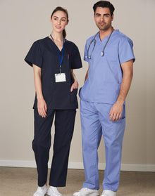  M9370 Unisex Scrubs Pants
