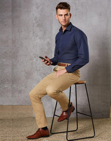  M9380 Men's Boston Chino Pants