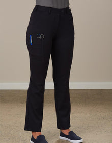  M9480 Ladies' Utility Cargo Pants