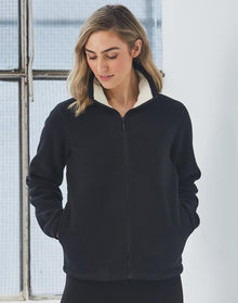 PF16 Ladies shepherd p/f jacket