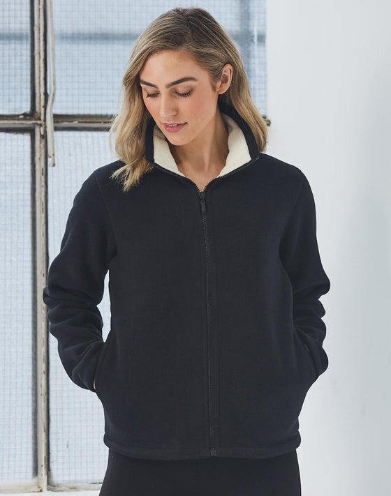 PF16 Ladies shepherd p/f jacket