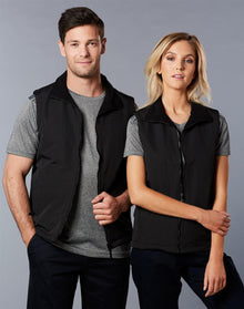  PF27 Unisex Reversible Vest