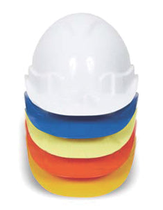 Vented Hard Hat