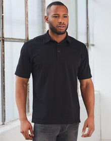  PS21 Men's CoolDry short sleeve polo