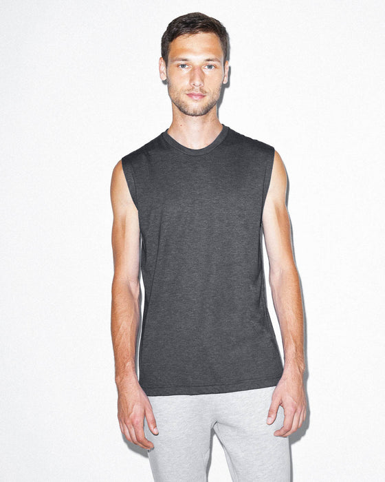 Tri-Blend Muscle Shirt