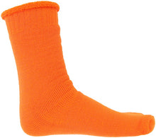  HiVis Woolen Socks - 3 pair pack