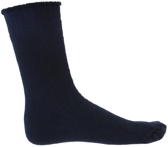 Cotton Socks - 3 pair pack