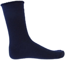  Cotton Socks - 3 pair pack