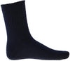 Acrylic 3 Pack Socks