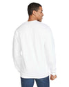 Softstyle  Adult Crewneck Sweatshirt