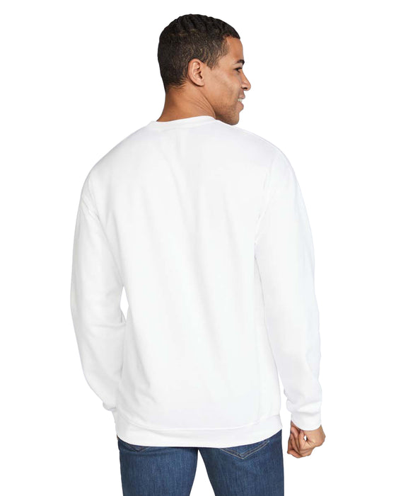 Softstyle  Adult Crewneck Sweatshirt