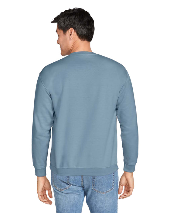 Softstyle  Adult Crewneck Sweatshirt