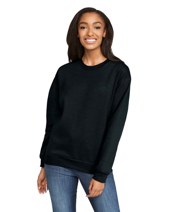 Softstyle  Adult Crewneck Sweatshirt