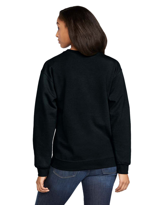 Softstyle  Adult Crewneck Sweatshirt