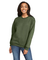 Softstyle  Adult Crewneck Sweatshirt