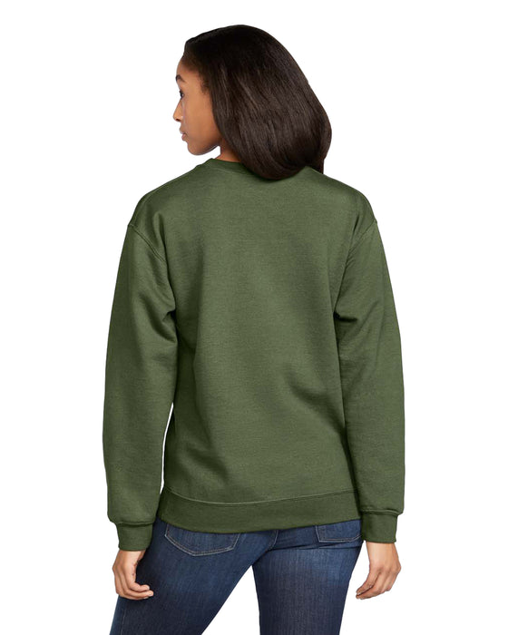 Softstyle  Adult Crewneck Sweatshirt