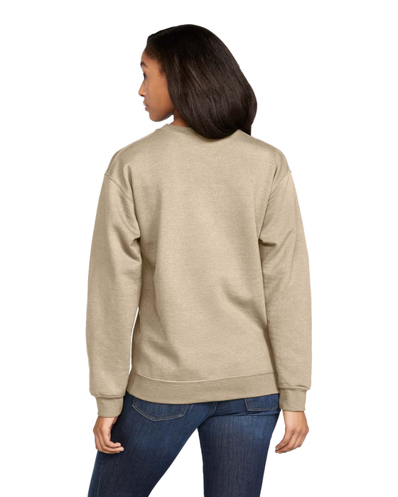 Softstyle  Adult Crewneck Sweatshirt