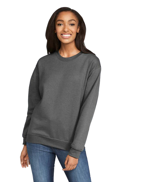 Softstyle  Adult Crewneck Sweatshirt
