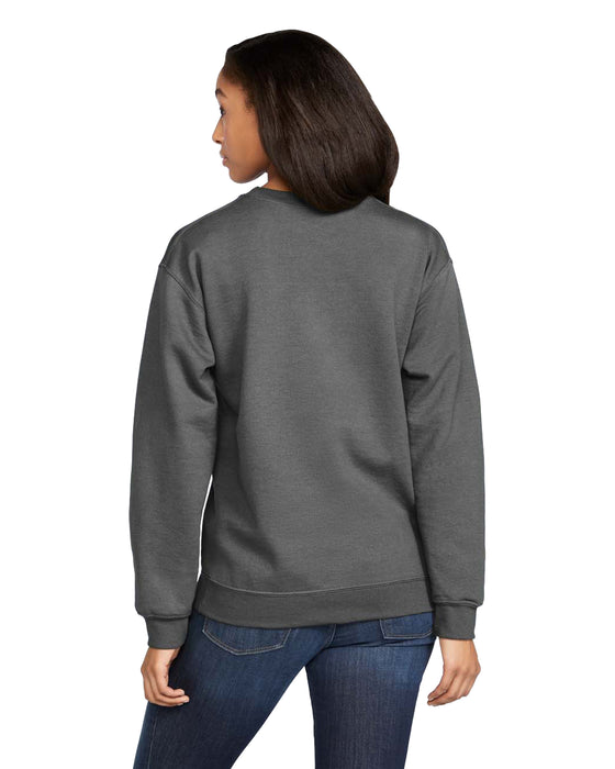 Softstyle  Adult Crewneck Sweatshirt