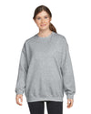 Softstyle  Adult Crewneck Sweatshirt