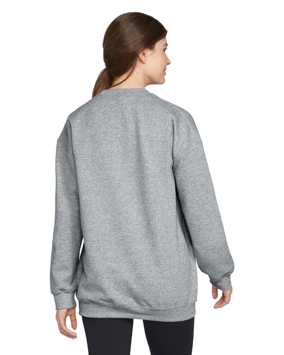 Softstyle  Adult Crewneck Sweatshirt