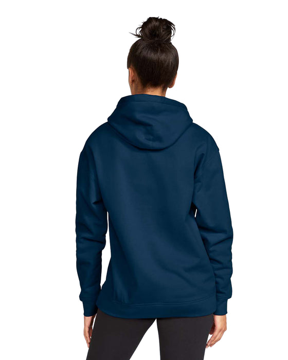 Softstyle Adult Hooded Sweatshirt