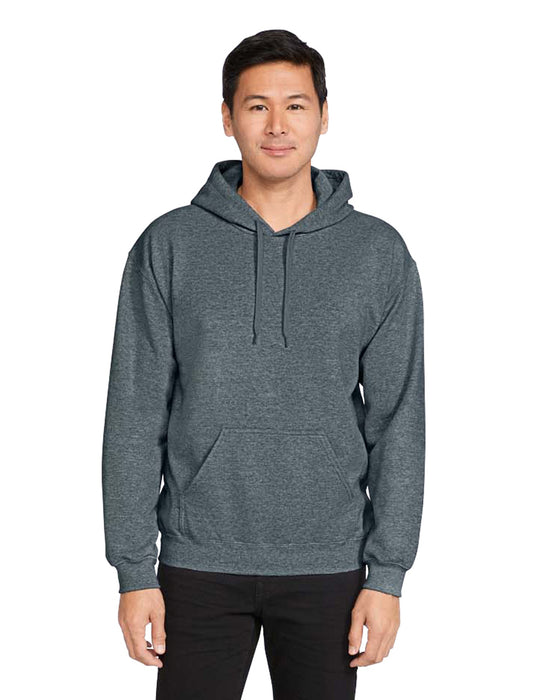 Softstyle Adult Hooded Sweatshirt